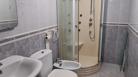 Foto 3 de Casa o chalet en venta en Avinguda de Maria Auxiliadora, Casco Urbano, Castellón