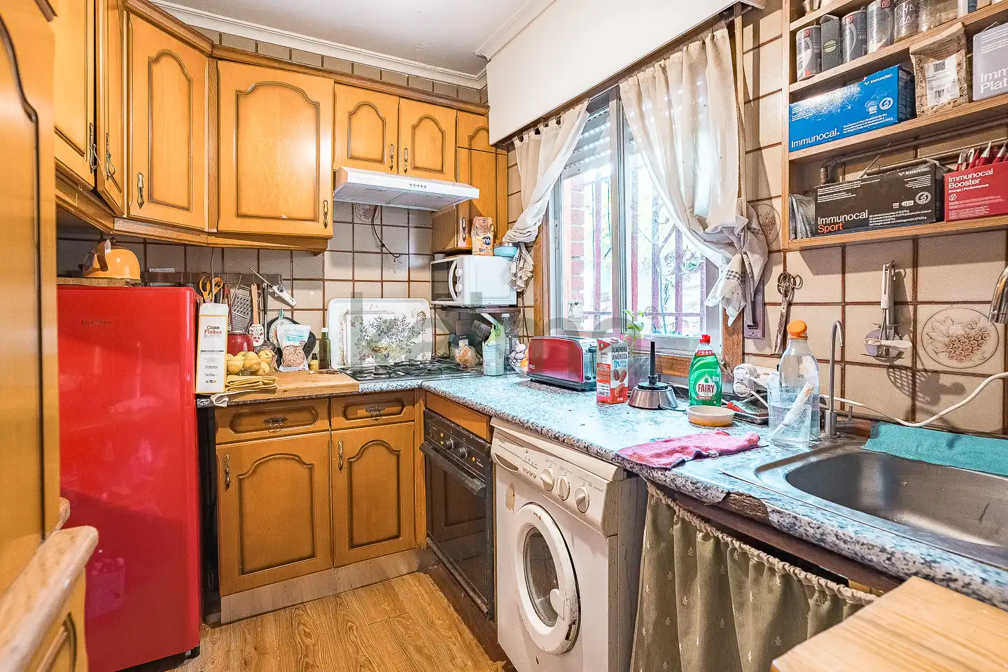 Casa o chalet en venta en Móstoles, Madrid