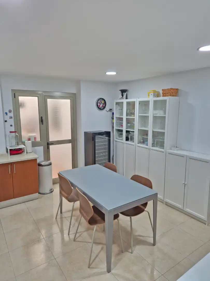 Wohnung mit Aufzug zum Verkauf in Calle Alcalde Manuel Amador Rodríguez, imagen 3