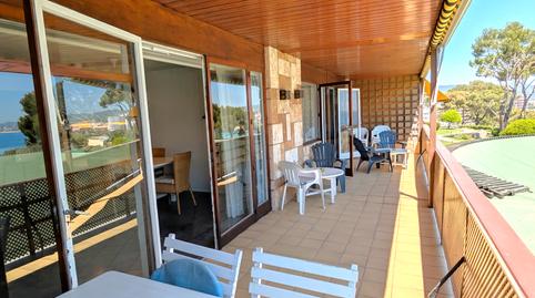 Foto 4 de Apartament en venda a Torre Valentina - Mas Vilar de La Mutxada - Treumal, Calonge i Sant Antoni