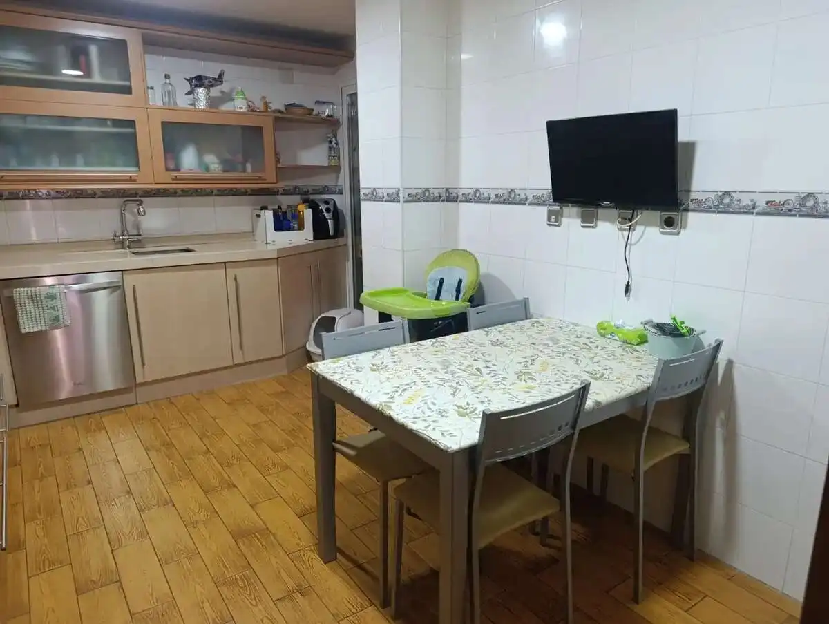 Cocina de Piso en venta en Archena con Trastero