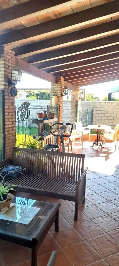 Finca rústica en venta en Coria del Río