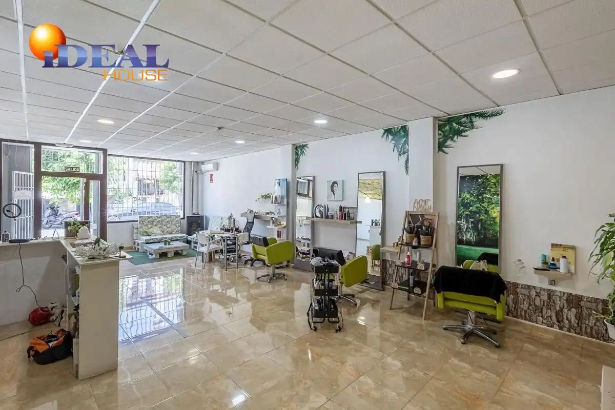 Local comercial en venda a Avenida de Mallorca 47, imagen 3