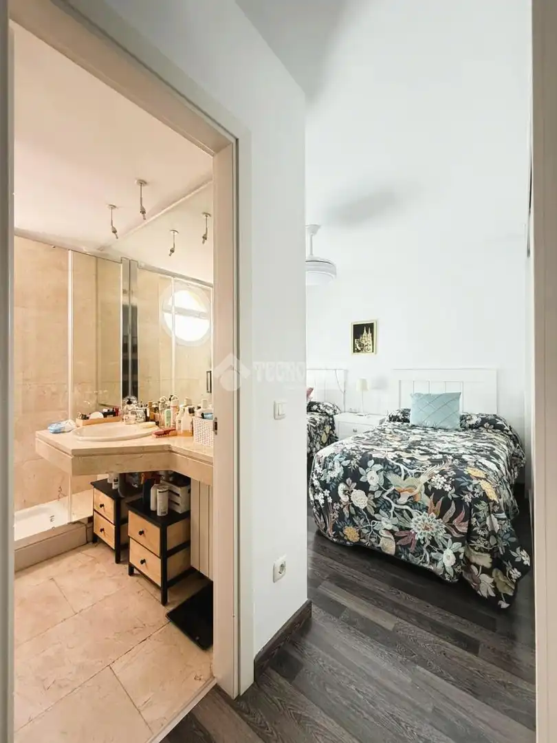 Habitación de Piso en venta en Móstoles con Aire acondicionado, Calefacción y Terraza