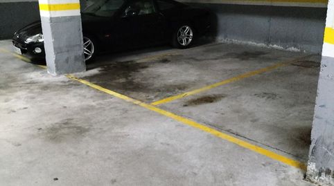 Photo 3 of Garage for rent in Calle Leonardo Rucabado, 34, Brazomar, Castro-Urdiales
