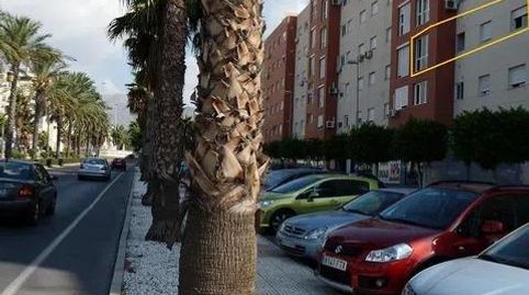 Foto 2 de Piso en venta en El Parador de las Hortichuelas, Roquetas de Mar