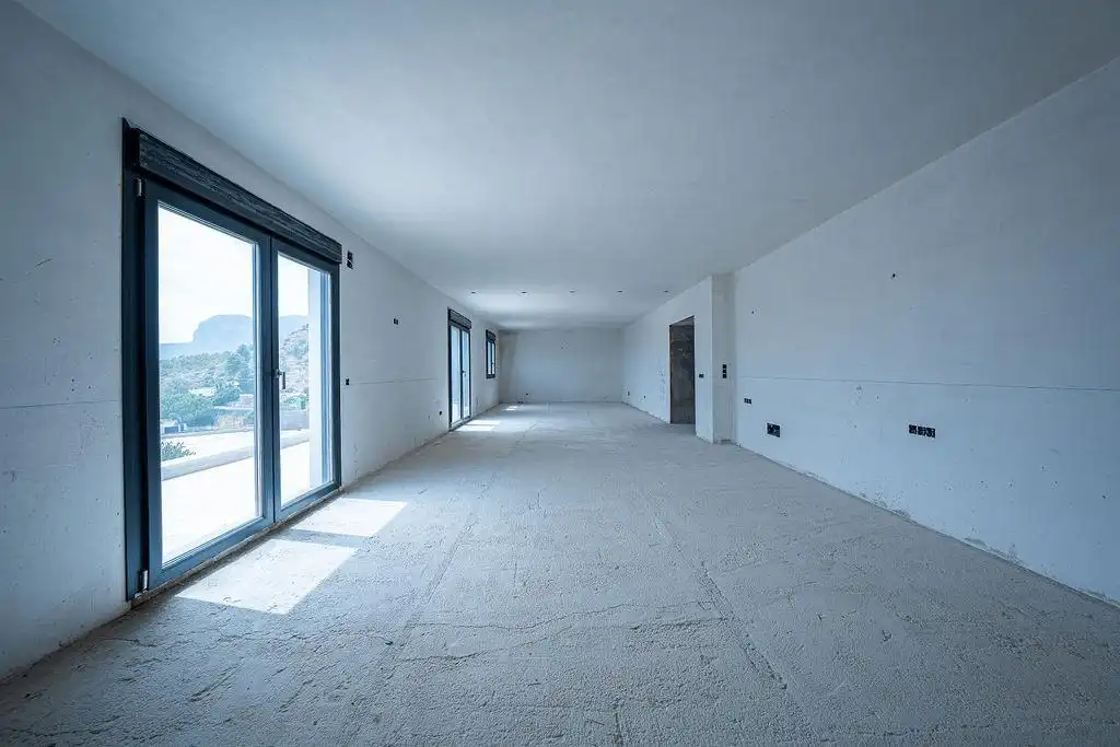 Casa amb terrassa en venda a Callosa d'en Sarrià, imagen 48