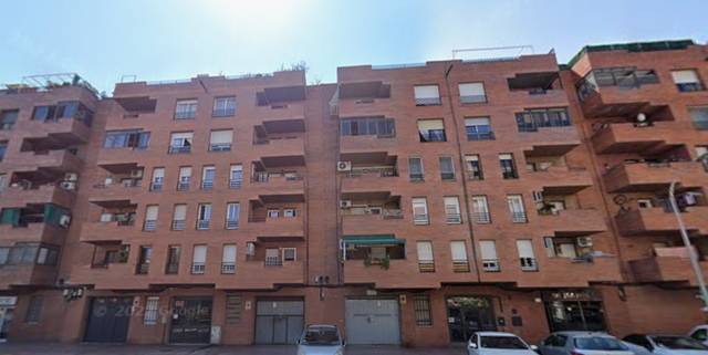 Piso en Venta en C/ Pompeu Fabra en Sagnier - Plaça de Catalunya