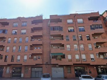 Pis amb ascensor en venda a C/ Pompeu Fabra