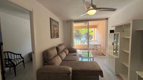 ESPECTACULAR APARTAMENTO CON VISTAS FRONTALES AL MAR Y PARKING!