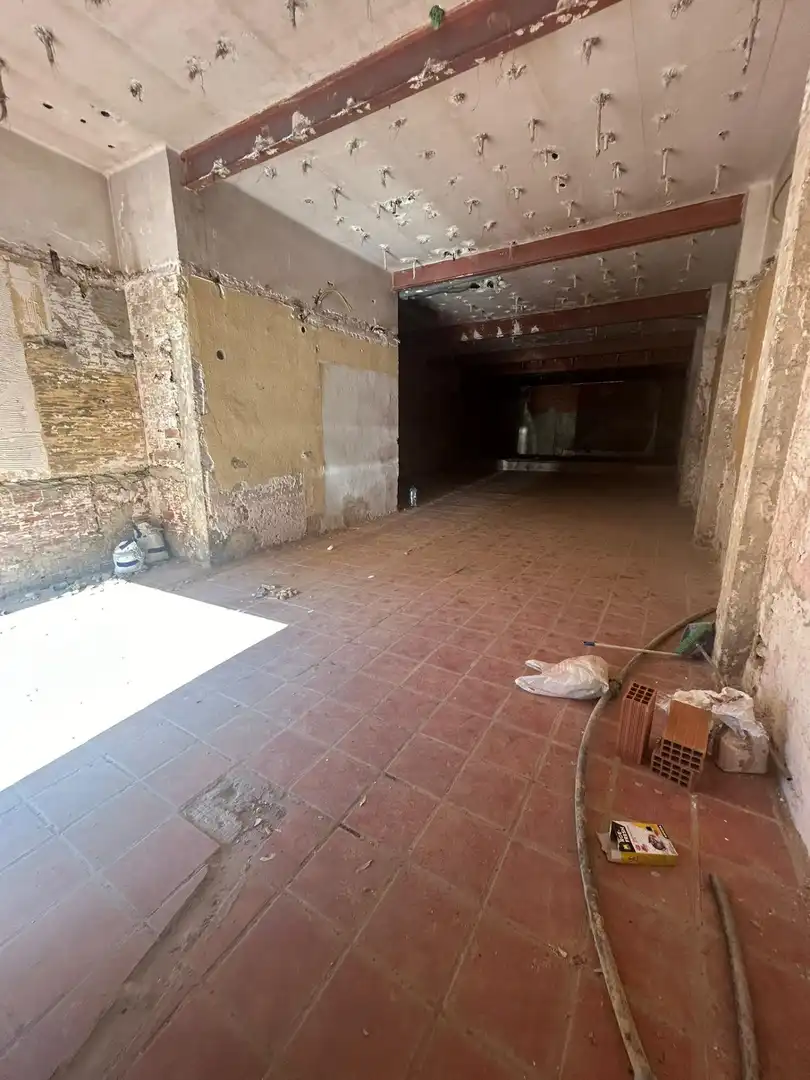 Local comercial en alquiler en Puçol Ciudad