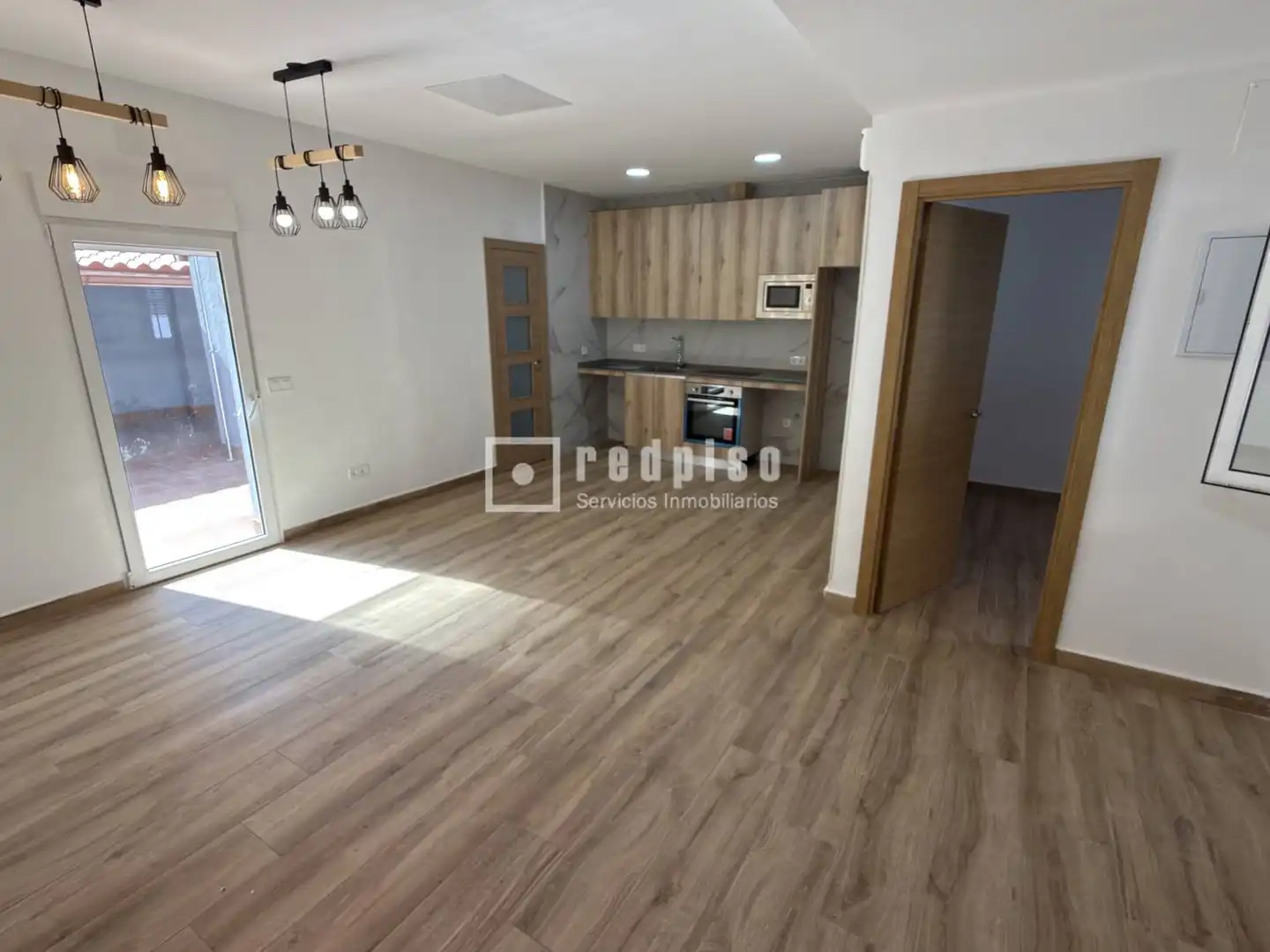 Habitación de Casa o chalet de alquiler en Madrid con Aire acondicionado, Terraza y Trastero