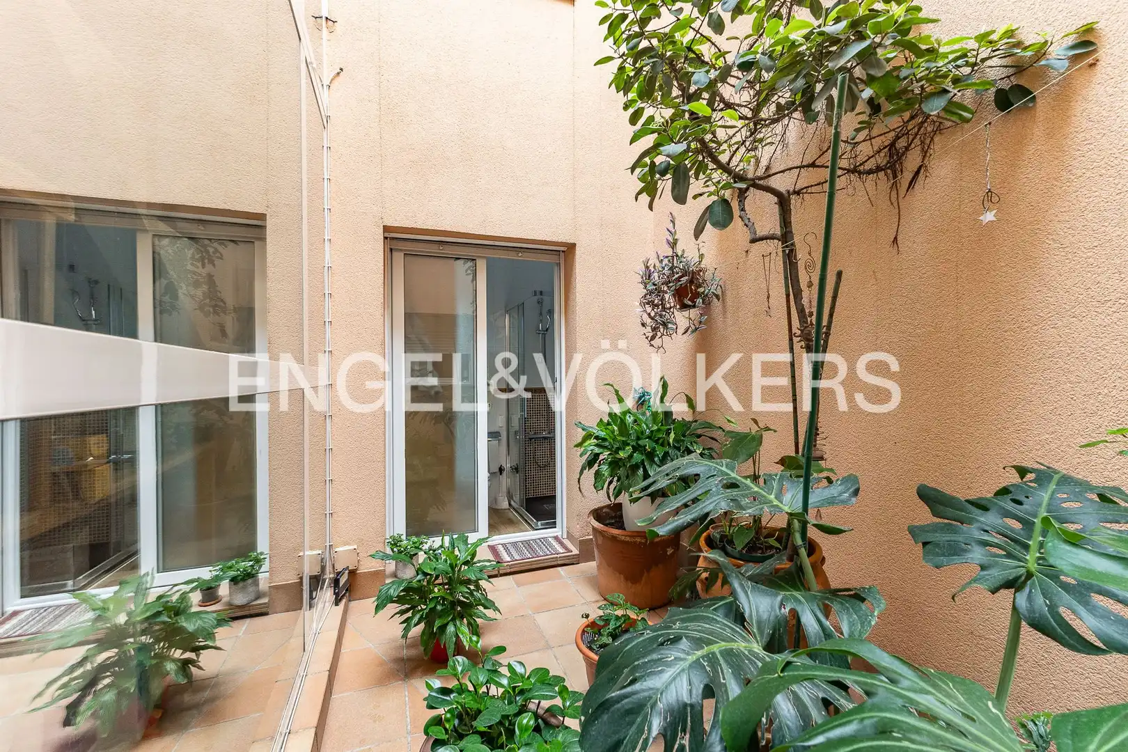 Adosado con jardín en venta en Ponent, imagen 27