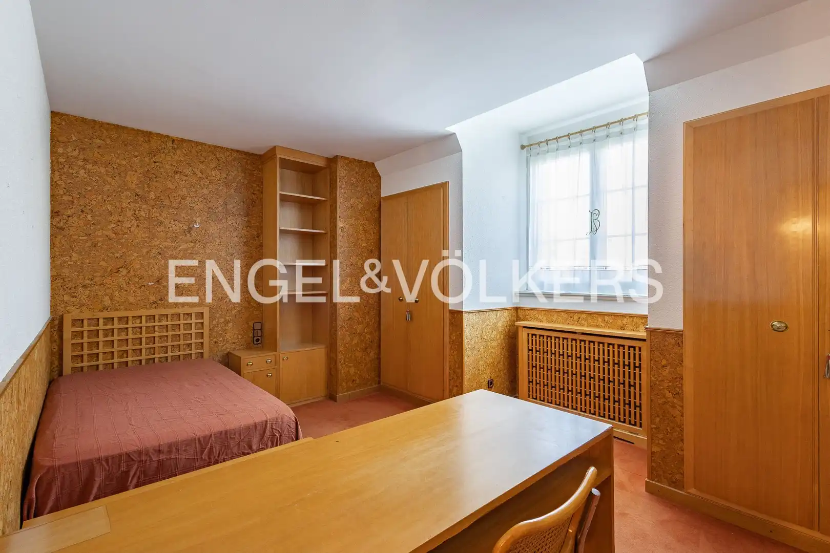 Habitación de Casa o chalet de alquiler en Gavà con Aire acondicionado, Calefacción y Jardín privado