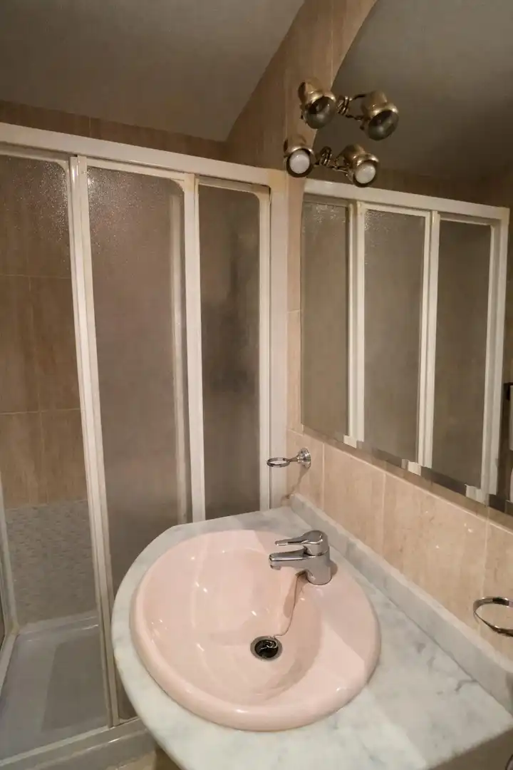 Baño de Piso en venta en Valencia con Balcón