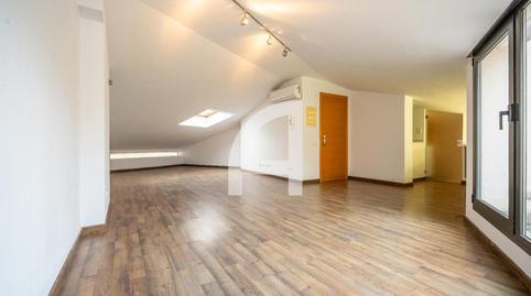 Foto 4 de Estudi de lloguer a Rafael de Casanovas, Molins de Rei, Barcelona