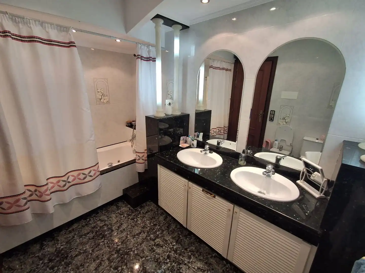 Wohnung zum Verkauf in Sagrat Cor 75(B), imagen 12