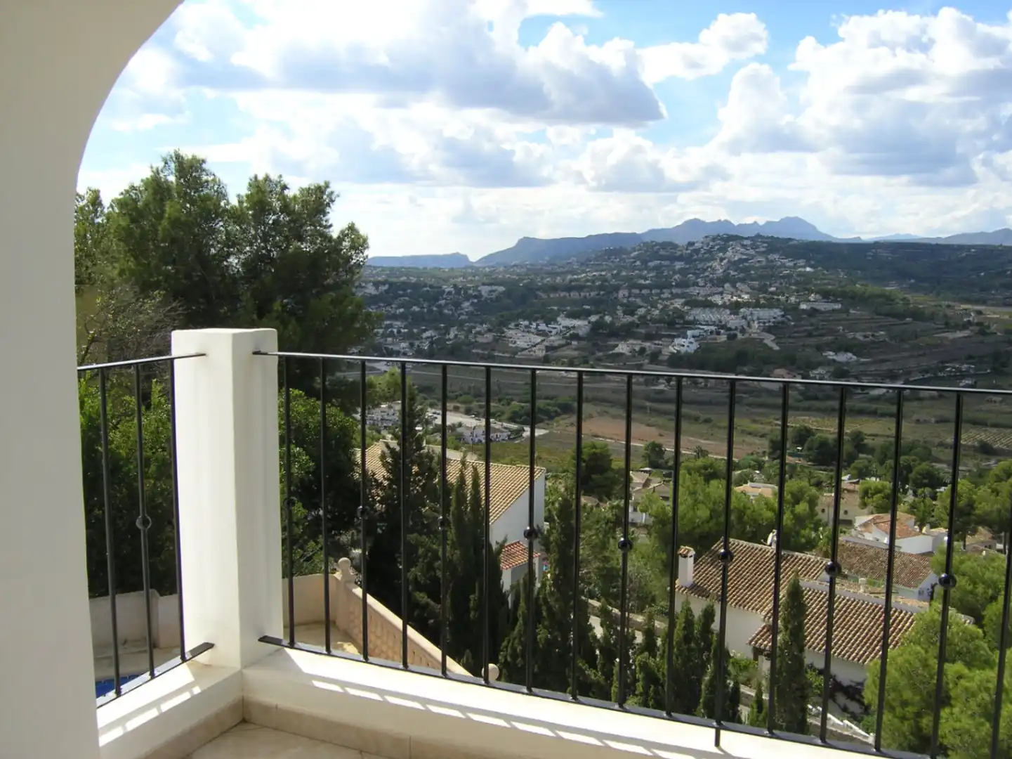 Houses for rent in Paichi