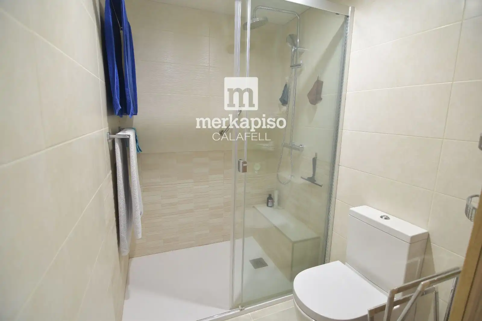 Duplex con piscina in vendita a Cossetania, imagen 24