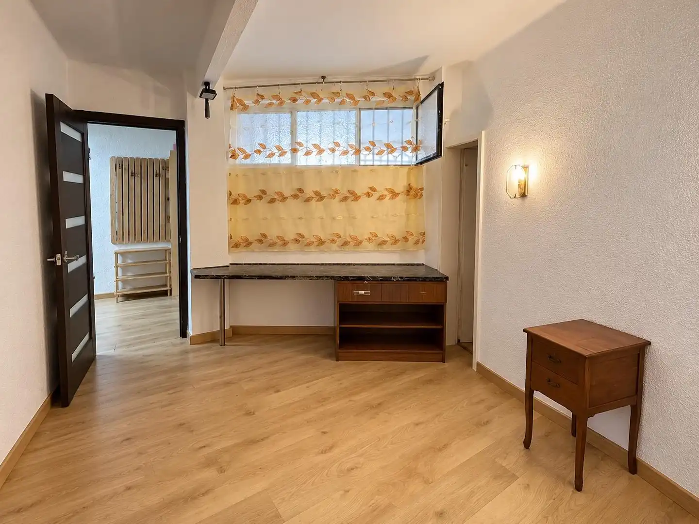 Sala de estar de Piso en venta en Sant Antoni
