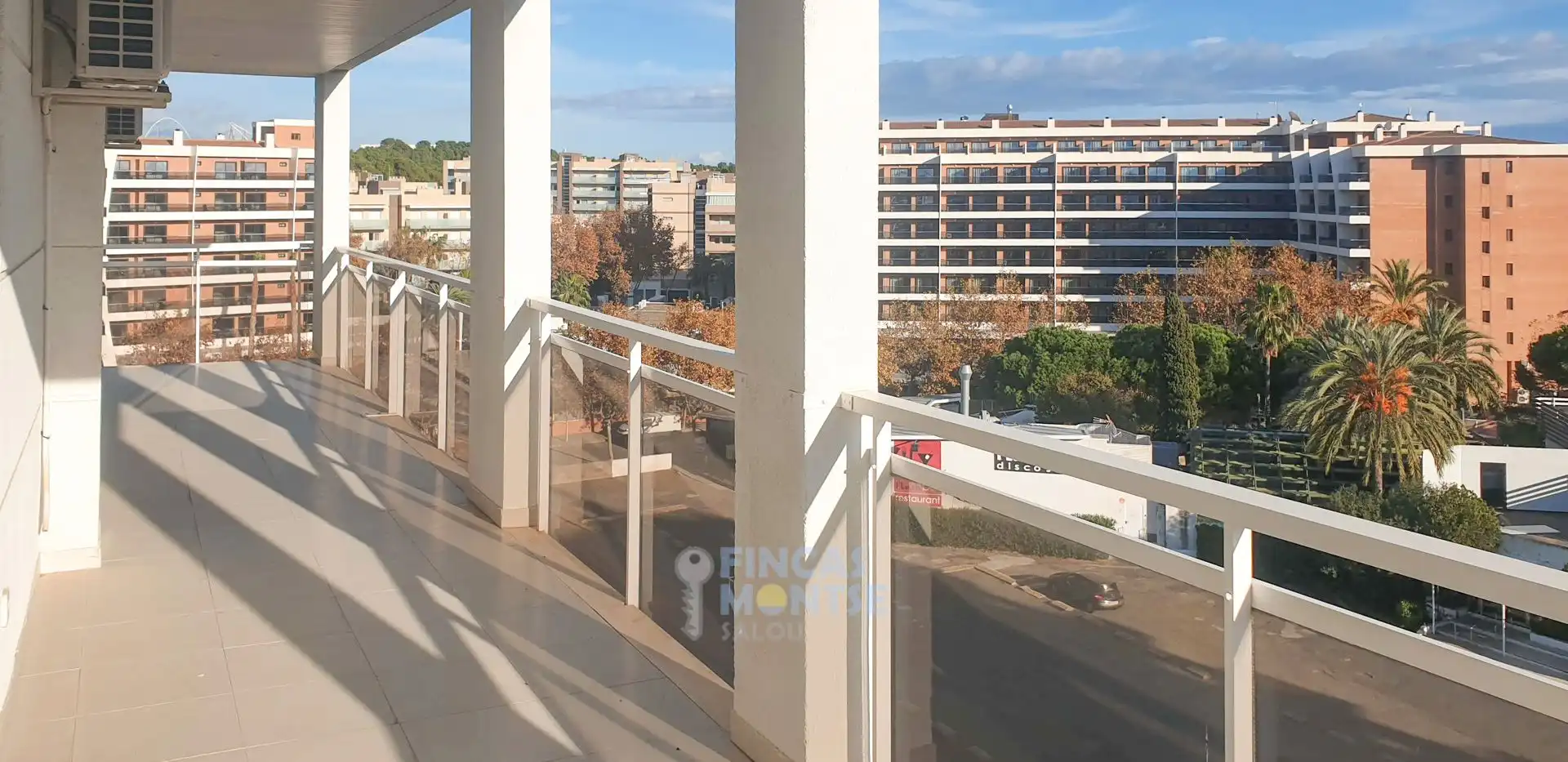 Ático en venta en Salou con Aire acondicionado, Calefacción y Terraza