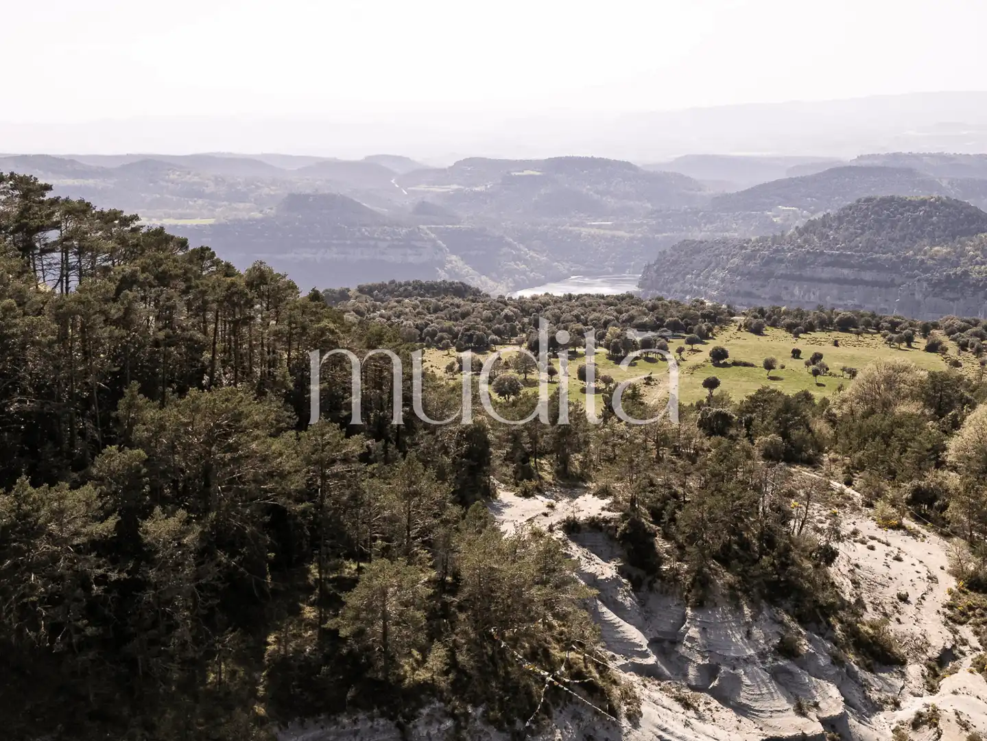 Finca rústica en venda en Tavertet amb Calefacció, Jardí privat i Terrassa