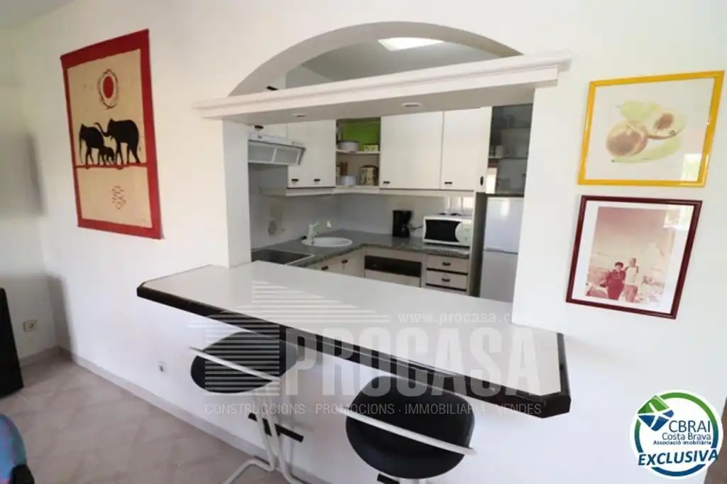 Appartement avec ascenseur à vendre à Moxó - Sant Mori, imagen 5