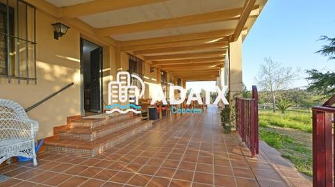 Foto 2 de Casa o xalet en venda a Cam. de la Mata, Ruta de la Plata, Cáceres