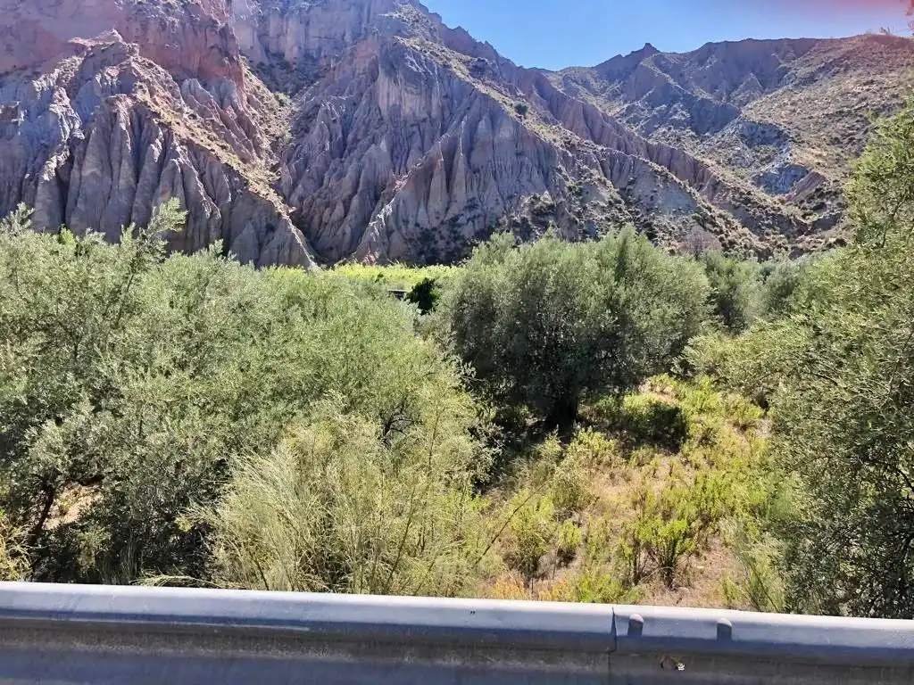 Terreni e lotti in vendita a Polígono Polígono 21 Parcela 10 EL CERRON UGIJAR (GRANADA, imagen 8