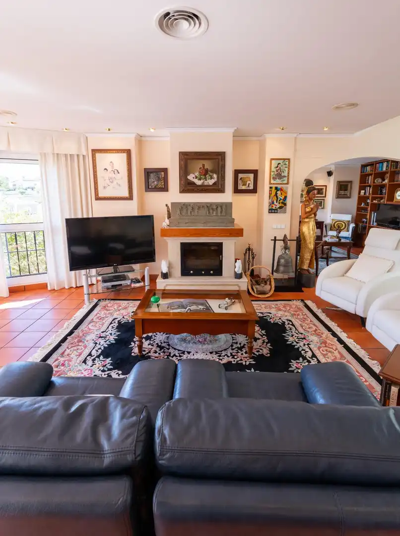 Casa o xalet en venda a Calle Las Malvas, 975, Alginet