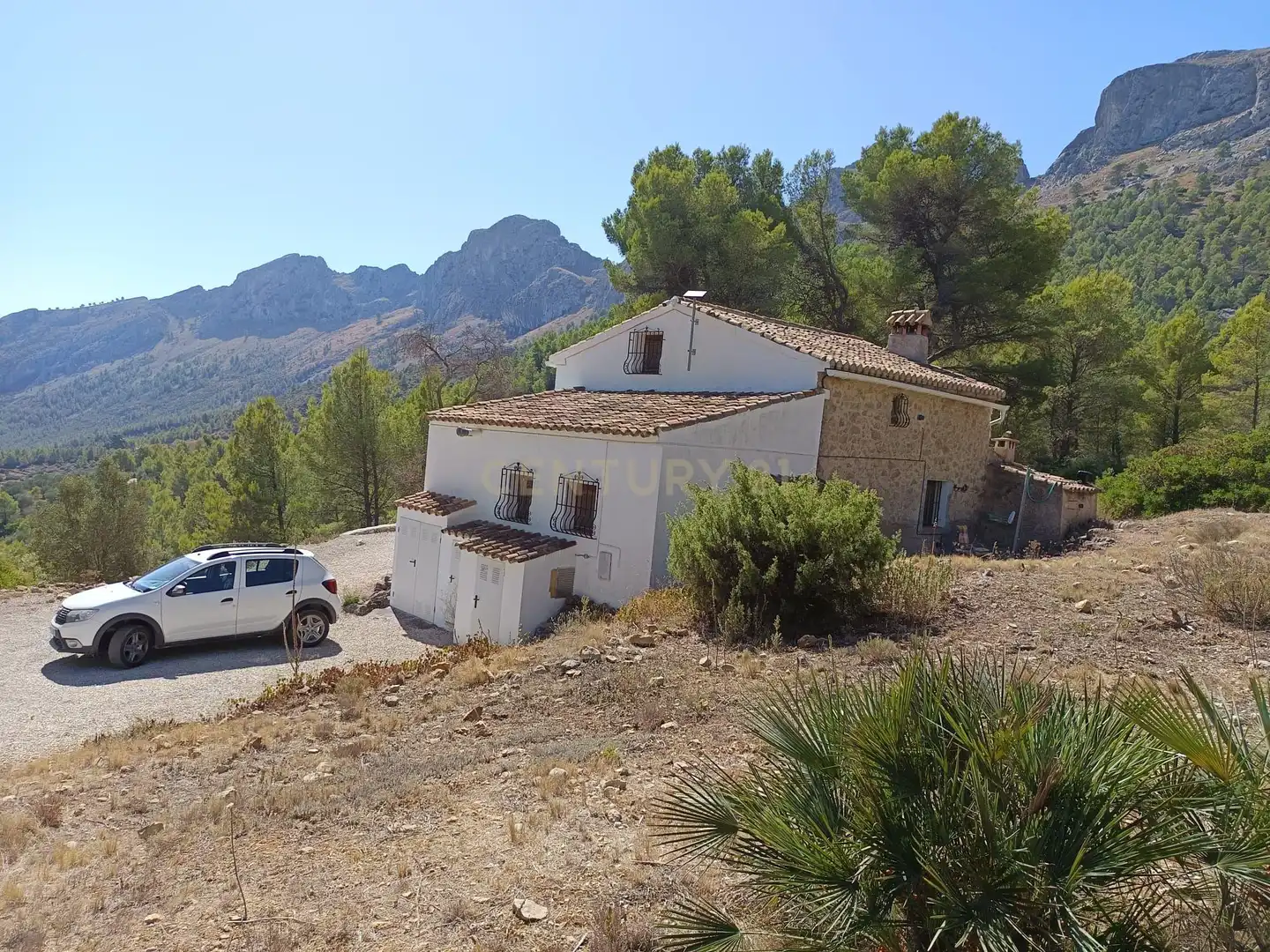 Maison avec jardin à vendre à Calle Alicante, 30, 03727, Alicante, Spain 30, imagen 3