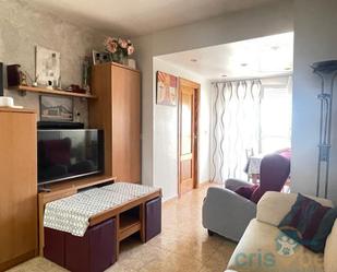 Living room of Flat for sale in Lorca  with Balcony