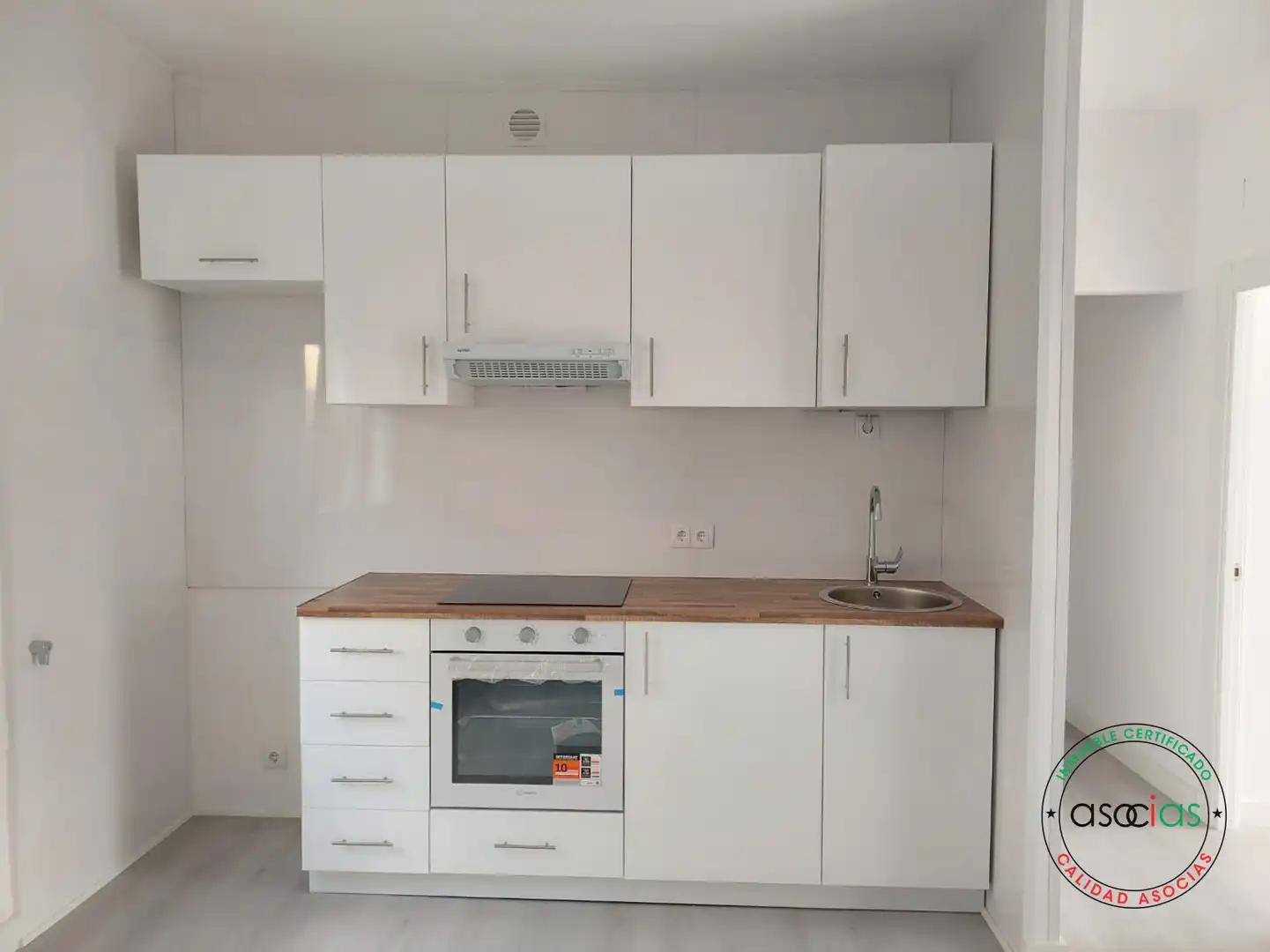 Wohnung zum Verkauf in Tuilla / Tiuya - BO VIVIENDAS PROTEG TUILLA, imagen 3