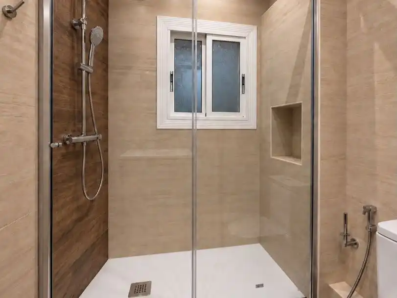 Flat with lift to rent in Passeig de la Muntanya 100, imagen 9