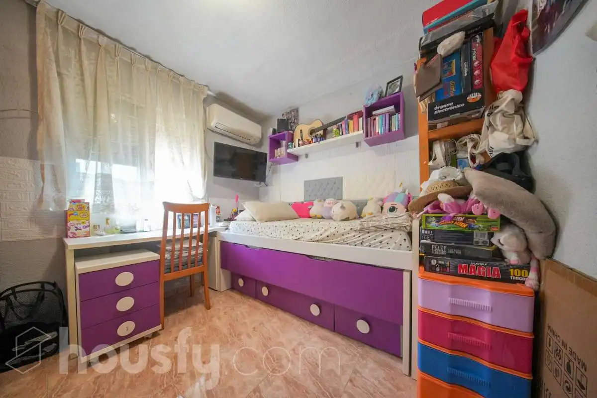 Wohnung zum Verkauf in Calle Vicente Carballal ., imagen 10