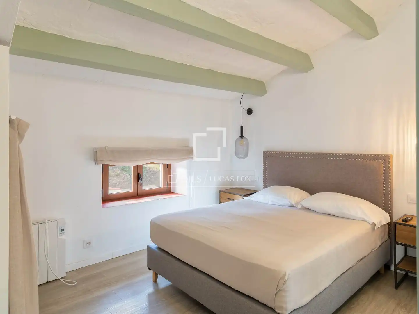 Maison rustique avec piscine à vendre à Niàgara Parc - Àgora Parc, imagen 35