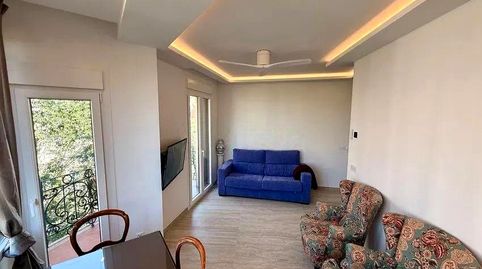 Photo 2 of Flat for rent in De las Acacias, Acacias, Madrid Capital