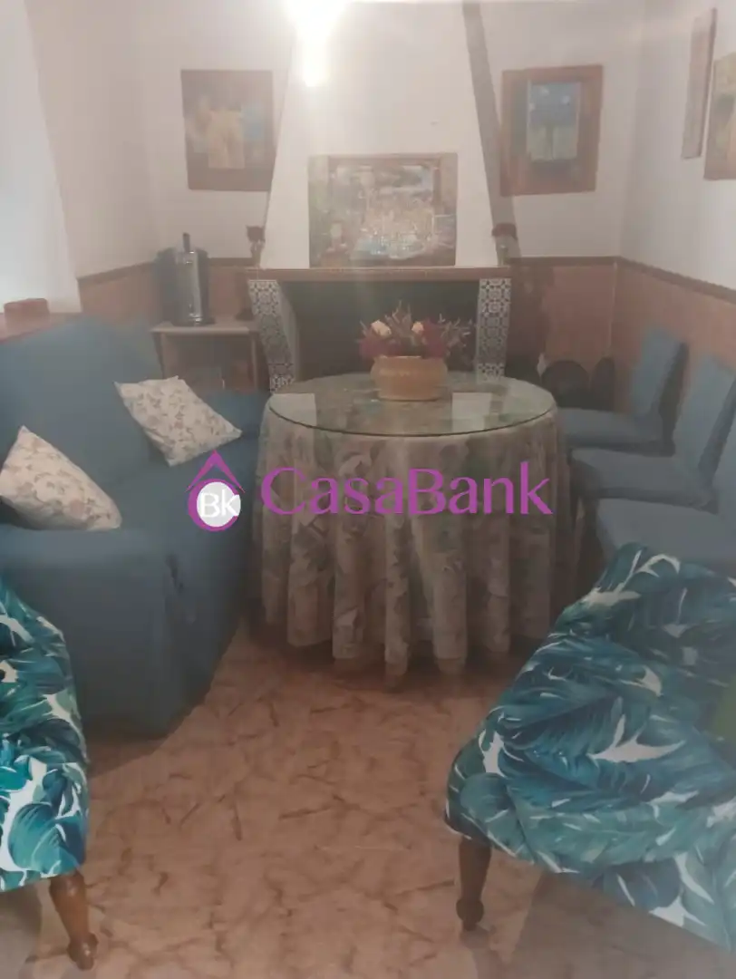 Casa amb piscina en venda a La Carlota, imagen 12