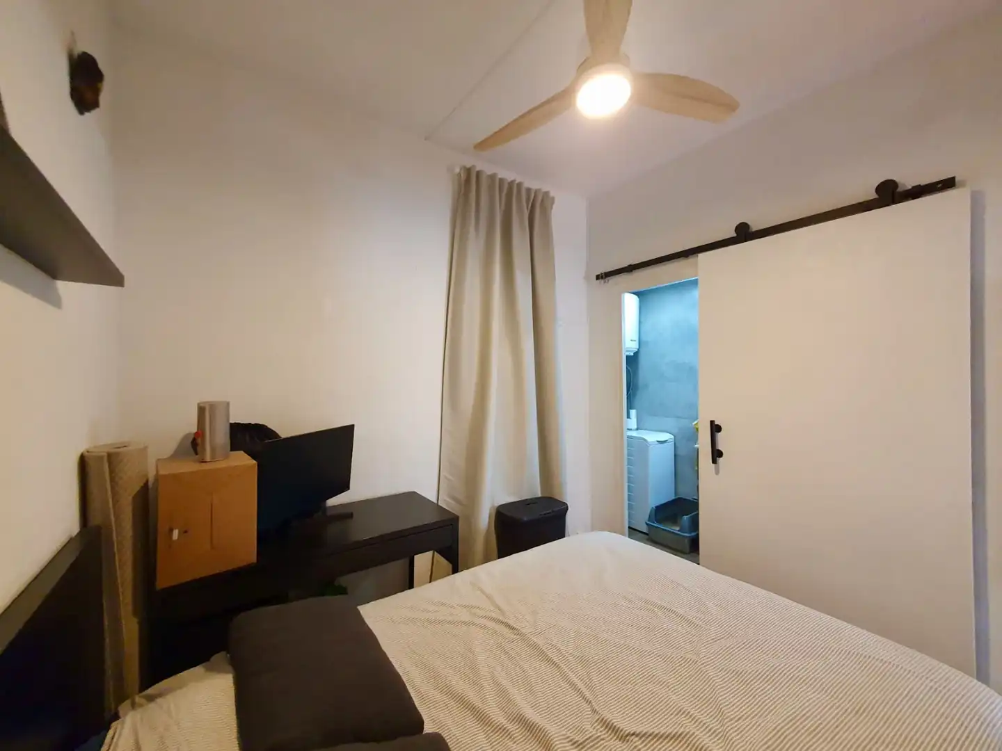 Appartement avec balcon à vendre à Carrer de Bertran, imagen 28