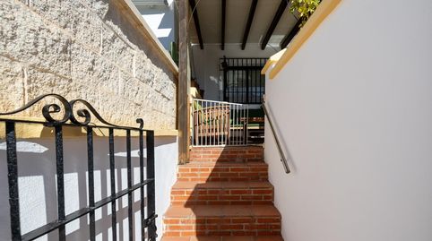 Foto 4 de Casa adosada en venta en Avenida Avenida de Los Geranios, 10, Calahonda - Carchuna, Motril