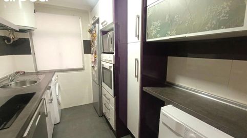 Foto 2 de Pis en venda a Santa Cristina - San Rafael, Málaga Capital