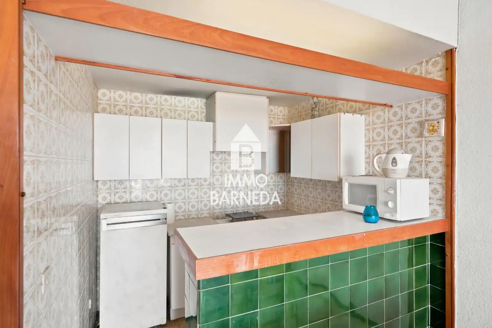 Vista exterior de Piso en venta en Empuriabrava con Terraza y Balcón