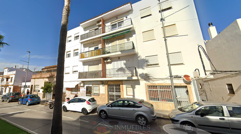 Foto 2 de Pis en venda a del Almendral, 28 3º, San Roque Pueblo, San Roque