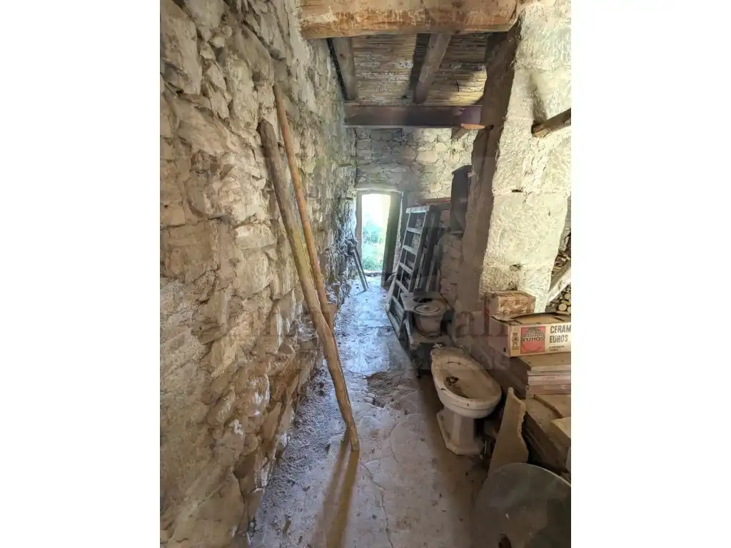 Casa o xalet en venda en Sant Mateu de Bages