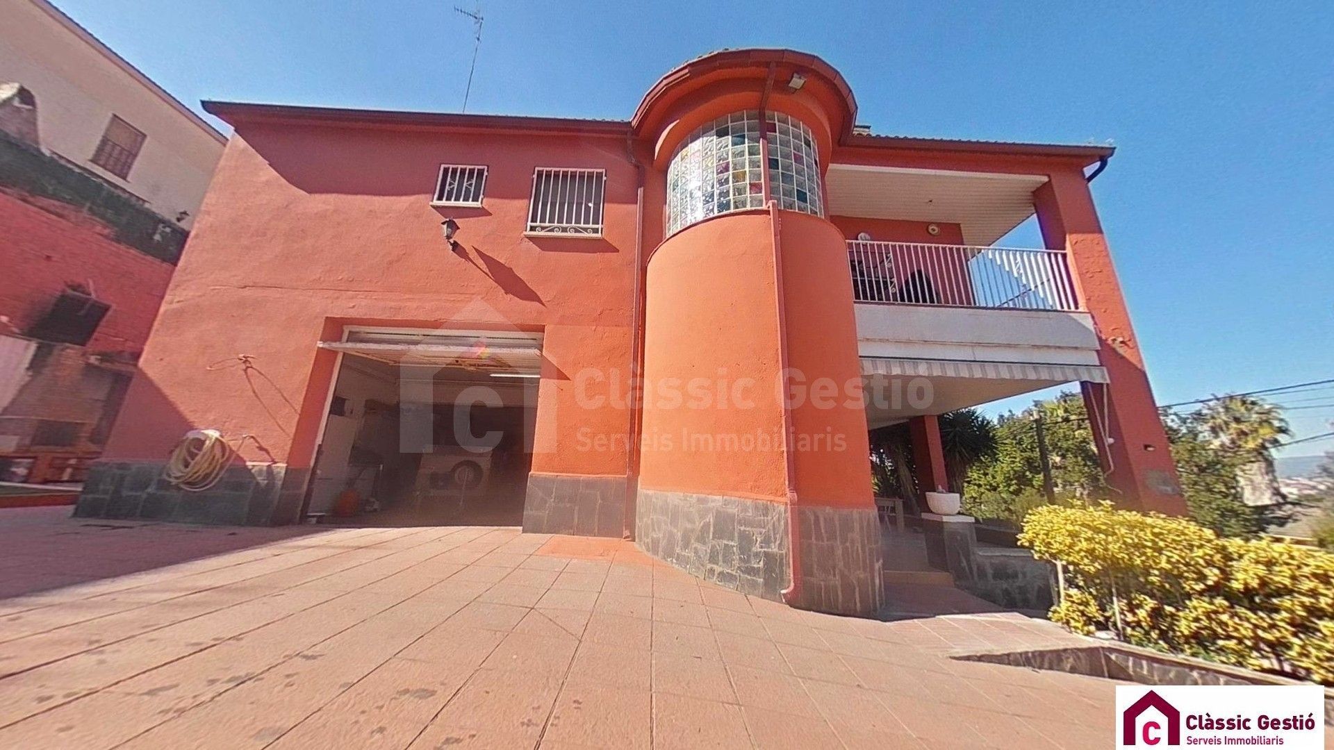 Casa o chalet en venta en Can Parellada