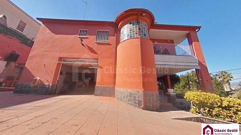 Foto 3 de Casa o chalet en venta en Can Parellada, Terrassa