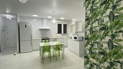 Foto 2 de Pis de lloguer a Calle Autonomía, Ametzola, Bizkaia