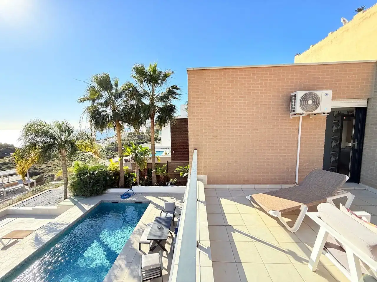 Villa mit Pool zum Verkauf in El Peñoncillo, imagen 66