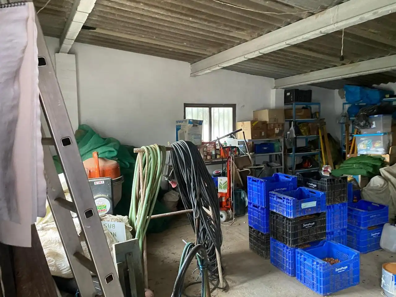 Residencial en venta en Terrassa