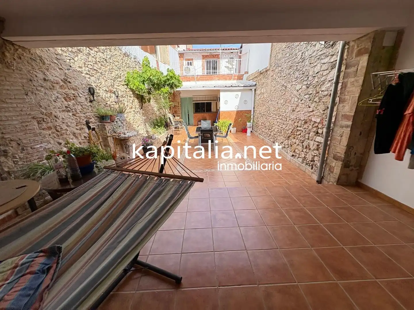 Adosado con terraza en venta en Calle JOAN MORENO, imagen 18